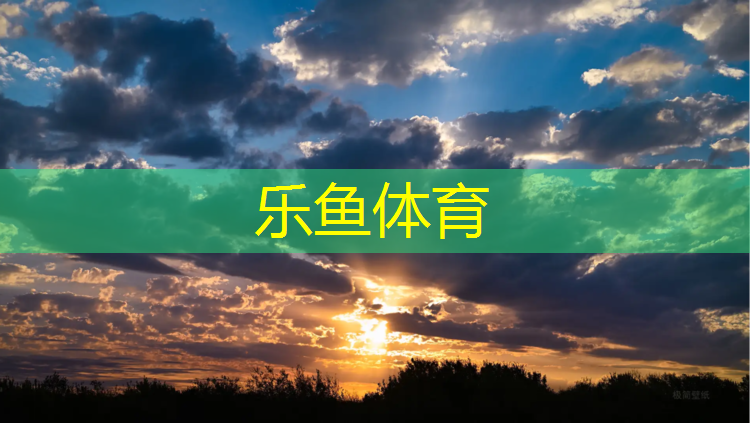 塑胶跑道材料：创新材料引领运动场地时尚潮流
